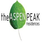 logo aspen residences