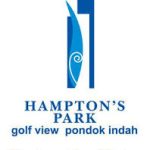 logo hampston park
